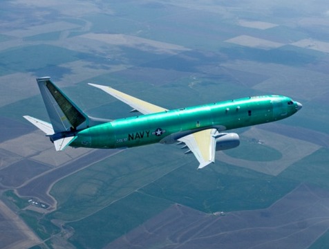 ��P-8�����C���Y�ψD��