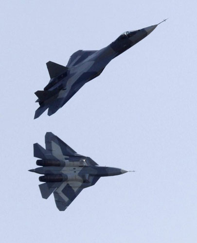 ���_˹T-50��(zh��n)�C(j��)���Y�ψD��