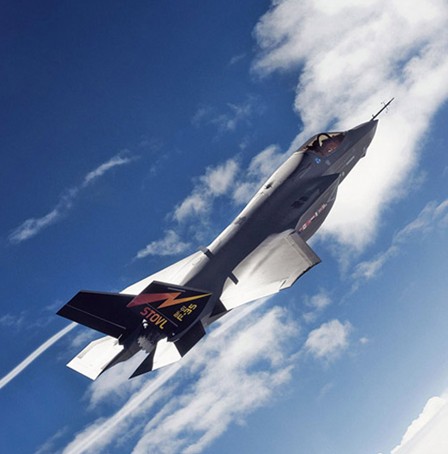 ����F35��(zh��n)���C