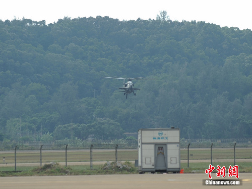 ��ֱ10�״������麣��չ