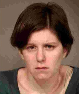 美國(guó)女子霍利·所羅門(網(wǎng)頁截圖) 美國(guó)女子霍利·所羅門(網(wǎng)頁截圖)