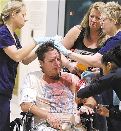 17�����������ÿ��_˹���f���У�һ���ڱ�ը���܂����������t(y��)Ժ���ܾ���