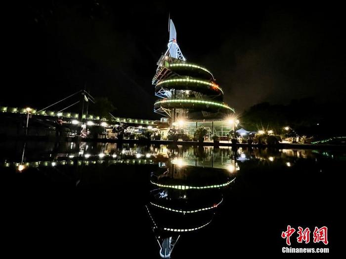 香港大埔海、陸、空匯演慶回歸