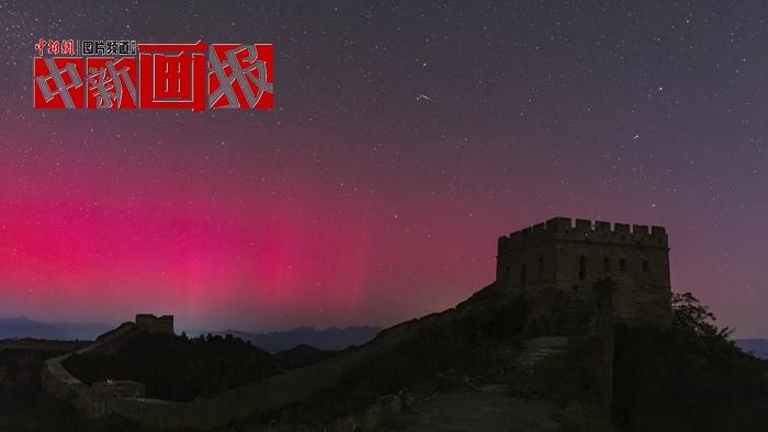 Passion！ “奔赴”為你閃爍的星河爛漫