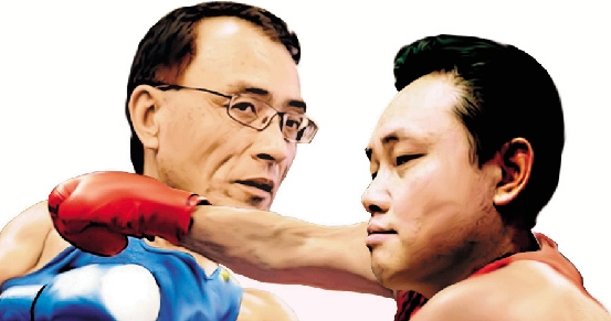 國(guó)美稱起訴并非基于個(gè)人恩怨希望陳曉誠(chéng)懇道歉