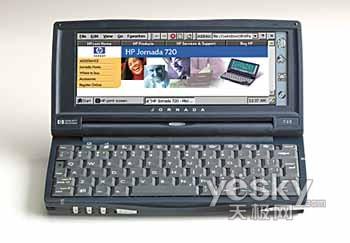 �����ϾW(w��ng)���M(j��n)��ʷ Netbookǰ���ع�M�D