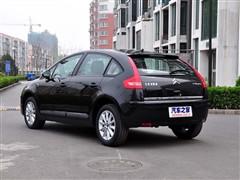 汽車之家 東風雪鐵龍 世嘉 2.0手動奪冠版