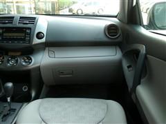 汽車之家 一汽豐田 豐田rav4 2.0at 豪華版