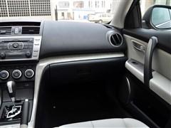 汽車之家 一汽馬自達 馬自達6睿翼 2.5 至尊版