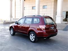 汽車之家 斯巴魯 森林人 2.0xs 自動(dòng)豪華版