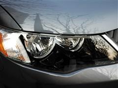 汽車之家 進(jìn)口三菱 outlander ex 2.4 時尚版