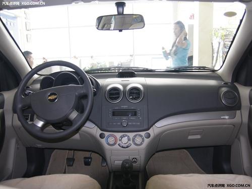 三廂更實(shí)用 4款10萬(wàn)元左右合資車(chē)推薦