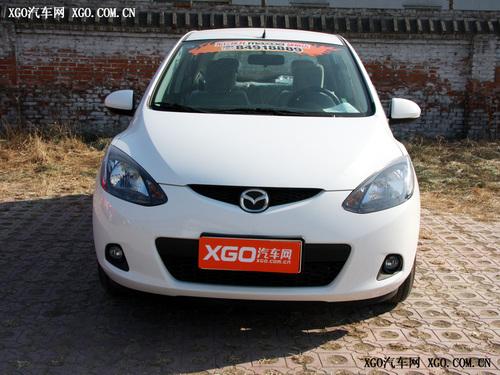 三廂更實(shí)用 4款10萬(wàn)元左右合資車推薦