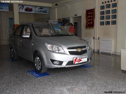 三廂更實(shí)用 4款10萬(wàn)元左右合資車(chē)推薦