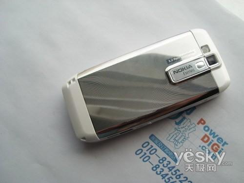 �Z�����ж˷Q�ԣ�����S60���ܙC(j��)��Ʒ��(d��o)ُ(g��u)