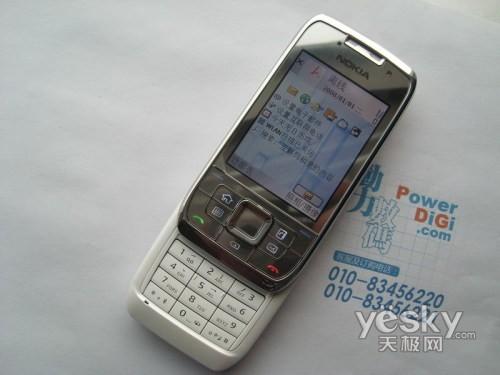 �Z�����ж˷Q��������S60���ܙC(j��)��Ʒ��(d��o)ُ(g��u)