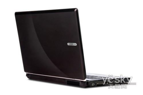 配4G內(nèi)存 神舟HP880僅售5998還送電視卡