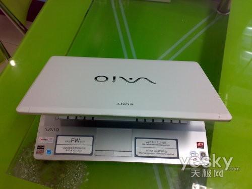 索尼VGN-FW17/W