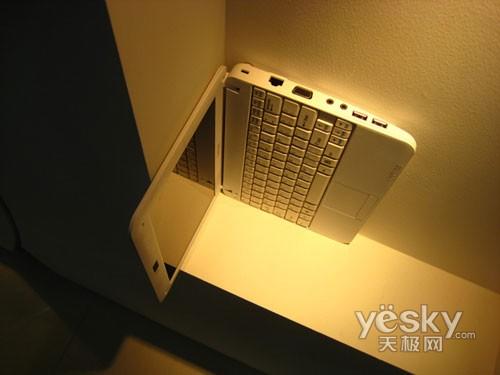 上網(wǎng)本再爆驚人低價(jià) 鋒銳S5上市報(bào)價(jià)2698元