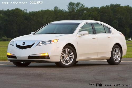 Acura֎��TL���A�\(y��n)��(d��ng)����ʽ���� �ۃr(ji��)62�fԪ