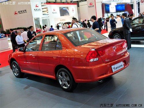 東南V3菱悅配置升級(jí) 風(fēng)采版將于9月上市 汽車之家 東南V3菱悅配置升級(jí) 風(fēng)采版將于9月上市 汽車之家