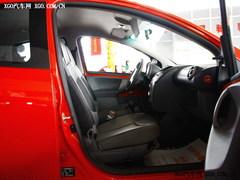 新鮮時(shí)尚又經(jīng)濟(jì) 08年辦年貨之新微型車