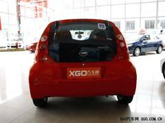 新鮮時(shí)尚又經(jīng)濟(jì) 08年辦年貨之新微型車