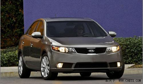 國(guó)產(chǎn)進(jìn)入倒計(jì)時(shí) 15款新車亮點(diǎn)搶先看