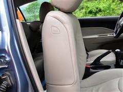 汽車之家 一汽奔騰 奔騰b50 mt豪華型