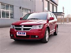 汽車之家 進(jìn)口道奇 酷威 2.7