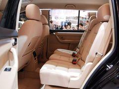 假日出游最佳選擇 四款實惠MPV車型推薦