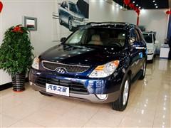 汽車之家 進(jìn)口現(xiàn)代 維拉克斯 3.8l豪華導(dǎo)航版