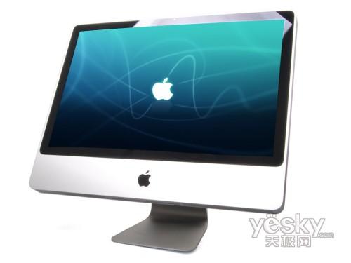 Vista�Ԝy(c��)5.7�����¿�24��Apple iMac�u(p��ng)�y(c��)