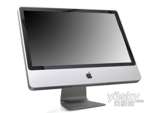 Vista�Ԝy(c��)5.7�����¿�24��Apple iMac�u(p��ng)�y(c��)
