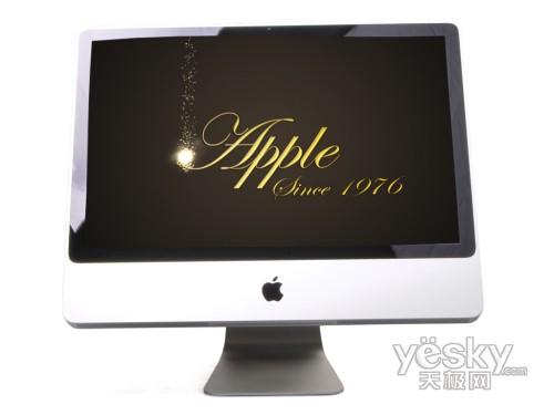 Vista�Ԝy(c��)5.7�����¿�24��Apple iMac�u(p��ng)�y(c��)