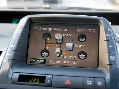 不再遙不可及 4款“可以買”的混合動力車