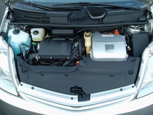 不再遙不可及 4款“可以買”的混合動力車