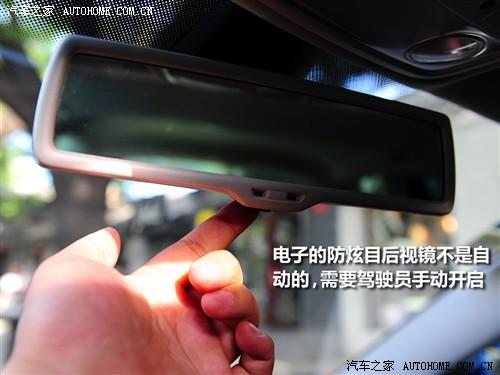 汽車(chē)之家 進(jìn)口大眾 passat r36 variant 3.6 i fsi