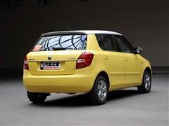 汽車(chē)之家 上海大眾斯柯達(dá) 晶銳 1.4l 自動(dòng)晶享版