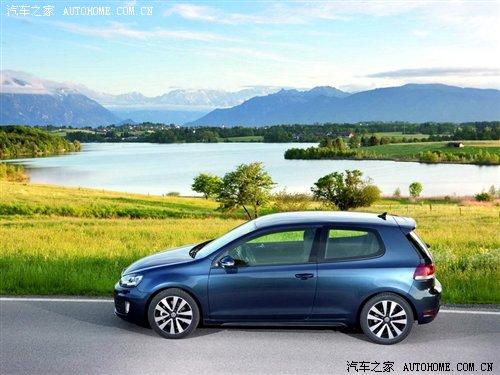 起售價(jià)約合26.79萬 高爾夫GTD海外上市 汽車之家 起售價(jià)約合26.79萬 高爾夫GTD海外上市 汽車之家