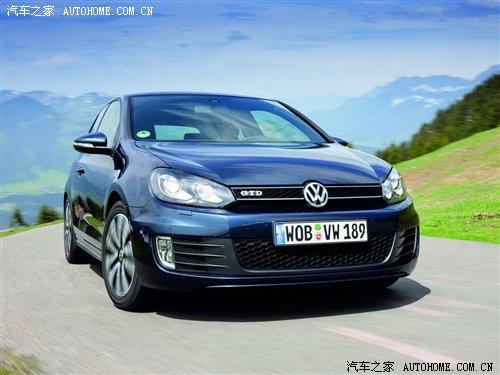 起售價(jià)約合26.79萬 高爾夫GTD海外上市 汽車之家 起售價(jià)約合26.79萬 高爾夫GTD海外上市 汽車之家