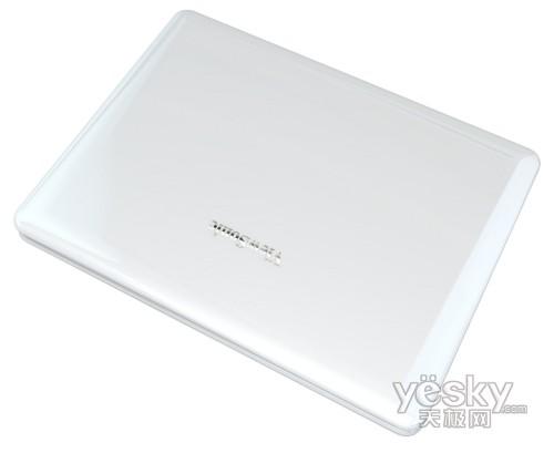 海量存儲 優(yōu)派上網(wǎng)本VNB100華麗現(xiàn)身市場