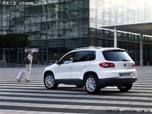 ��܇(ch��)֮�� �M(j��n)�ڴ� tiguan 07�� 1.4tsi ������