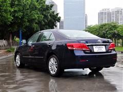 汽車之家 廣汽豐田 凱美瑞 240v g-book 智能導(dǎo)航版