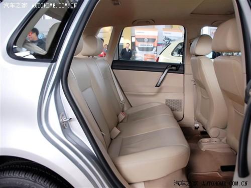 汽車之家 上海大眾 polo 勁情1.6 at風(fēng)尚版