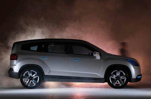 覆蓋各級(jí)別市場 雪佛蘭6款入華新車盤點(diǎn) 汽車之家 覆蓋各級(jí)別市場 雪佛蘭6款入華新車盤點(diǎn) 汽車之家