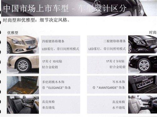 7月上市/約65萬 進(jìn)口新奔馳E級搶先解析 汽車之家 7月上市/約65萬 進(jìn)口新奔馳E級搶先解析 汽車之家