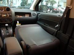 汽車之家 進(jìn)口吉普 指南者 2.4 運動版