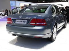 品質(zhì)/價(jià)格的平衡 上海車展10大合資新車