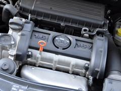 空間不輸緊湊型車 斯柯達(dá)晶銳詳細(xì)體驗(yàn)